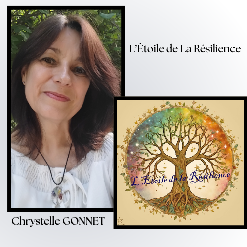 L'Etoile de la Résilience dans la Drôme