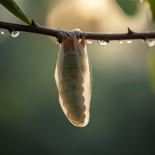 L'Etoile de la Résilience dans la Drôme